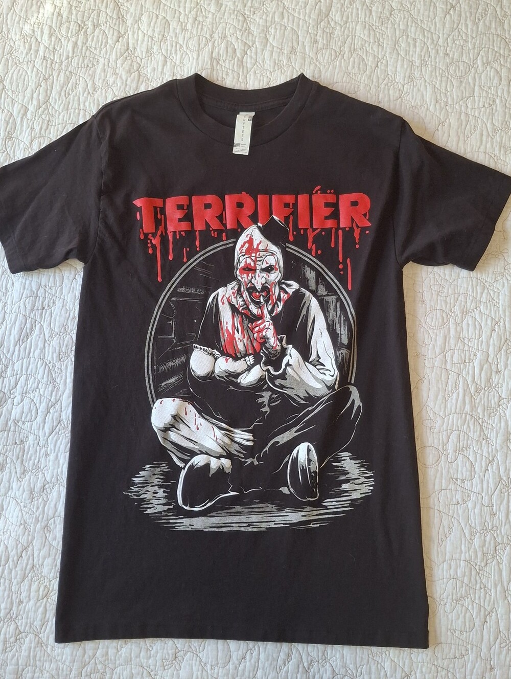🎃 Terrifier T-Shirt